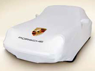Car Cover Indoor OE Porsche 356